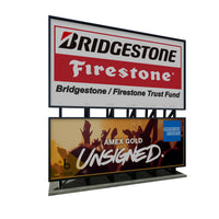 Duplex Billboard