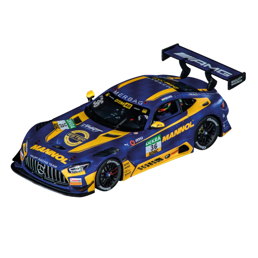 Carrera EVOLUTION 1/32 Mercedes-AMG GT3 Evo 