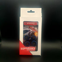 ProTraxs Pro Urethane Tires 1 32 - NINCO