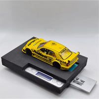 MagMeter Down force scale