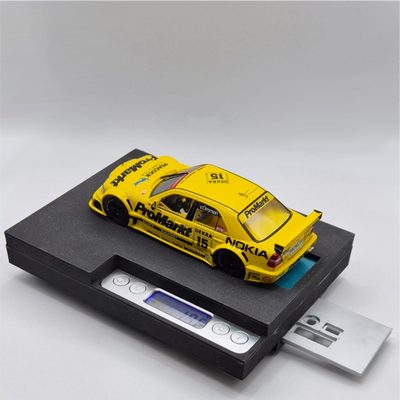 MagMeter Down force scale