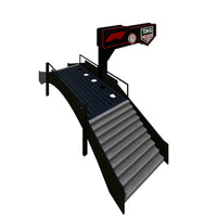 Tag Heuer Control Gantry