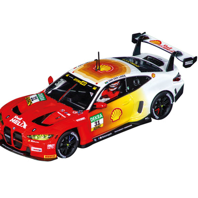 Carrera EVOLUTION 1/32 BMW M4 GT3 "Schubert Motorsport #31" DTM 2024
