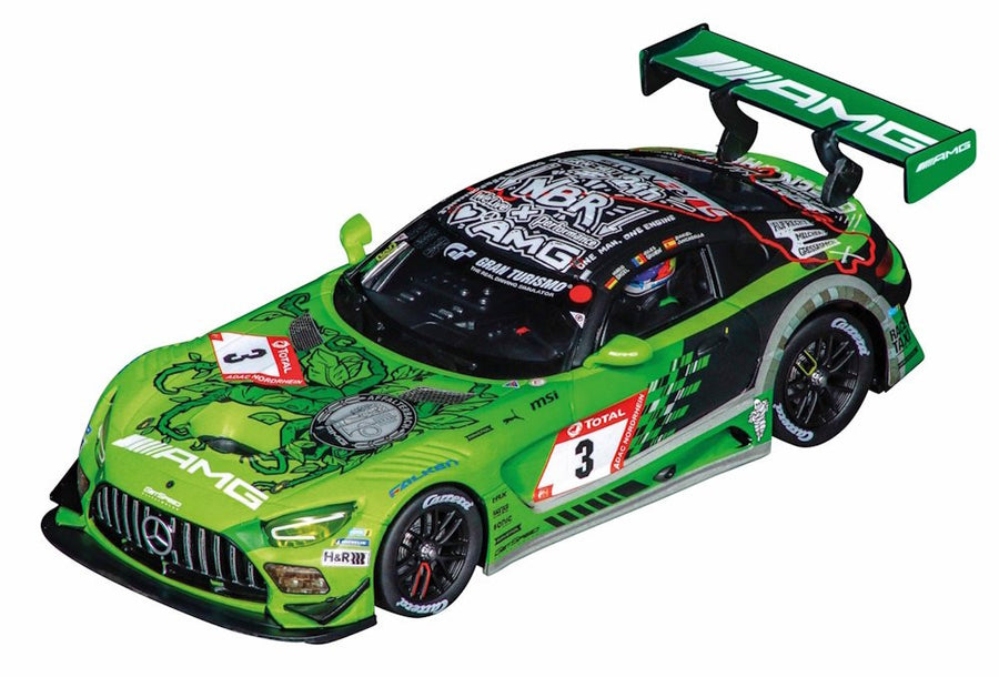 EVOLUTION 1/32 Mercedes-AMG GT3 EVOLUTION 