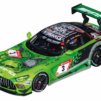 EVOLUTION 1/32 Mercedes-AMG GT3 EVOLUTION "#3" 24H N-ring