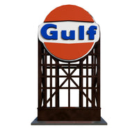 Gulf Billboard