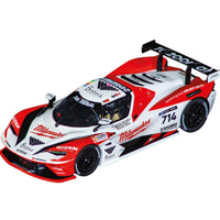 Carrera EVOLUTION 1/32 KTM X-Bow GTX 