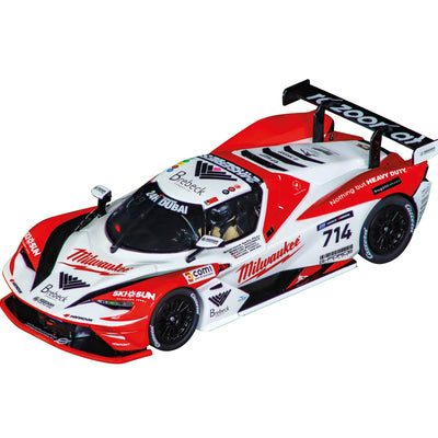 Carrera EVOLUTION 1/32 KTM X-Bow GTX "Razoon #714" Dubai 24h 2024