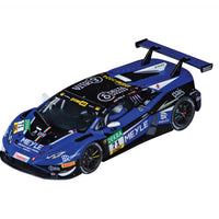 Carrera EVOLUTION 1/32 Lamborghini Huracán GT3 Evo2 #71 DTM 2024 Slot Car
