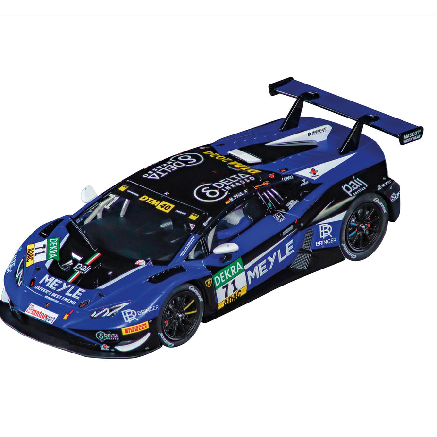 Carrera EVOLUTION 1/32 Lamborghini Huracán GT3 Evo2 #71 DTM 2024 Slot Car