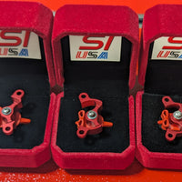SI Billet Carrera 1/32 Conversion guide kits