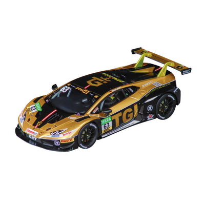 Carrera EVOLUTION 1/32 Lamborghini Huracán GT3 Evo2 #63 DTM 2024