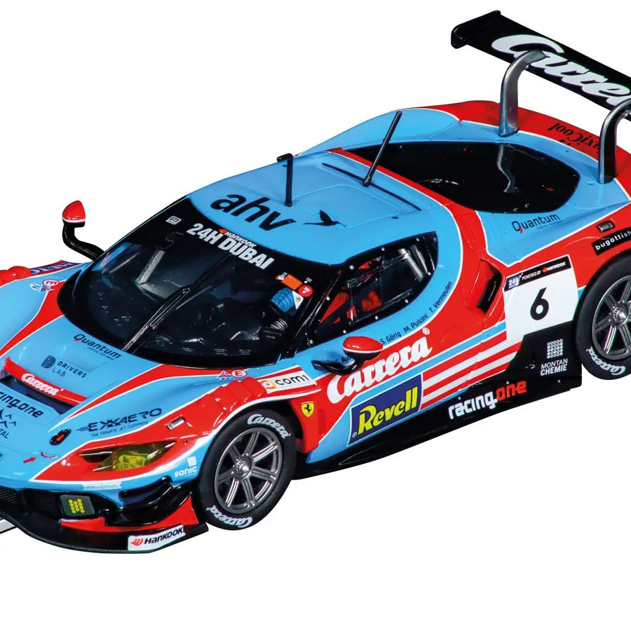 SCA-STOCK - DIGITAL 1/32 Ferrari 296 GT3 