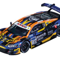 Carrera EVOLUTION 1/32 Audi R8 LMS GT3 Carrera Evo II 