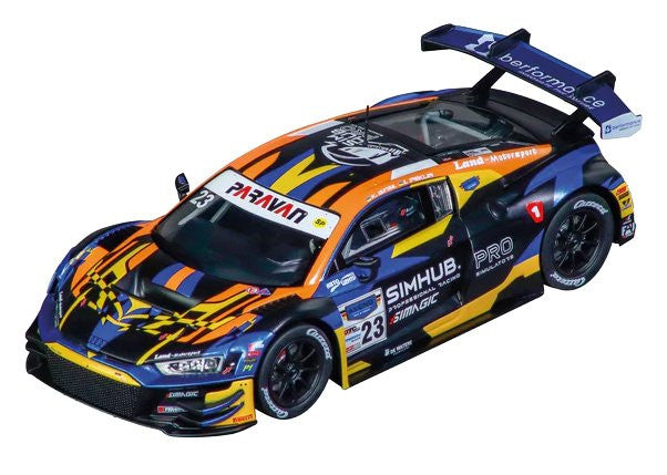 Carrera EVOLUTION 1/32 Audi R8 LMS GT3 Carrera Evo II 