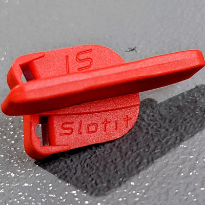 SlotInvasion Slotit, Pion-Leg, Rac/Sidew, FLY & Poli,  for Carrera (R) and wood