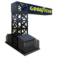 Goodyear Gantry