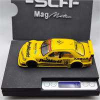 MagMeter Down force scale