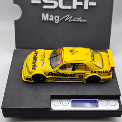 MagMeter Down force scale