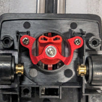 SI Billet Carrera 1/32 Conversion guide kits