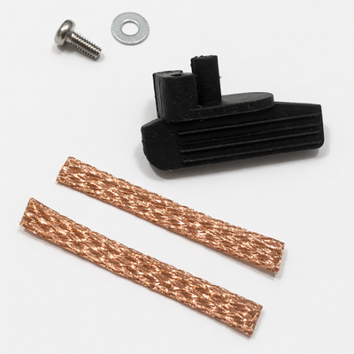 Tough Guides Slotwagen Guide and Braides  Kit