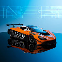 MCLAREN 720S - YCO_96 2020 BRITISH GT -AW