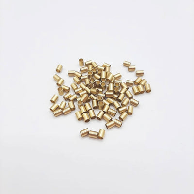 Staff Brass Spacers (20 per Pack)