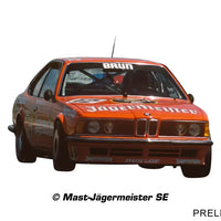 BMW 635 CSI 
