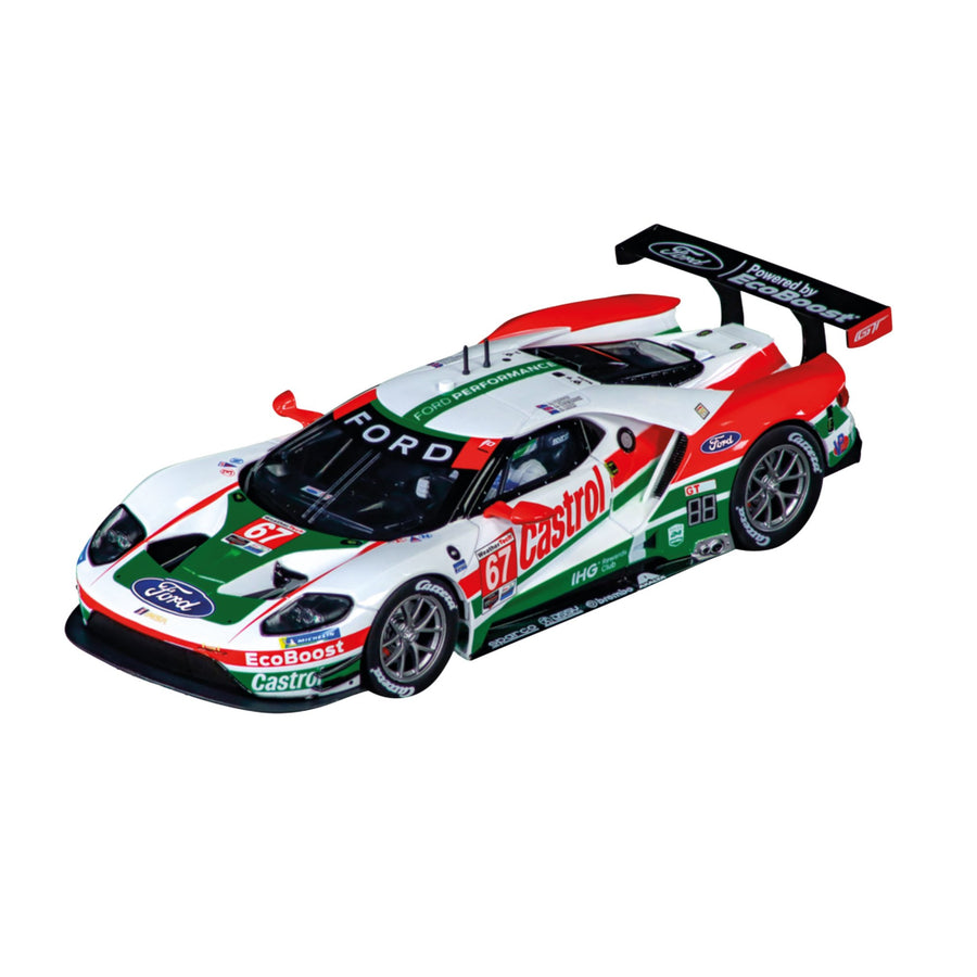 Carrera DIGITAL 1/24 Ford GT Race Car 