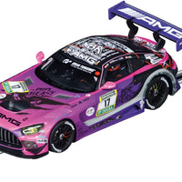 Mercedes-AMG GT3 Evo 