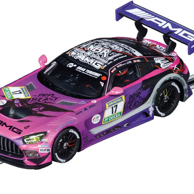 Mercedes-AMG GT3 Evo "Mercedes-AMG Team Getspeed, No.17"