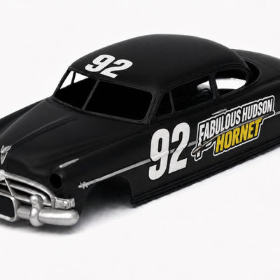 SlotWagen Hudson Hornet Full Pro Kit