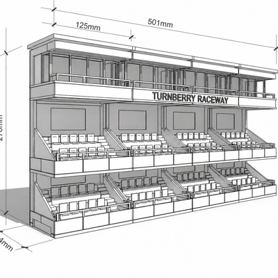 Turnberry Pavilion