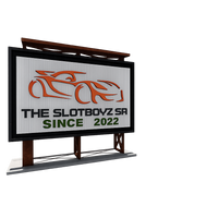 Slot Boyz Billboard