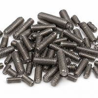 Staff Set Screws - (Pack of 10)