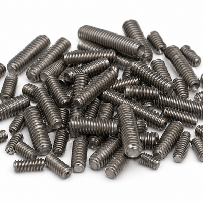 Staff Set Screws - (Pack of 10)