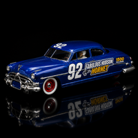SlotWagen Hudson Hornet Full Pro Kit