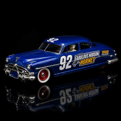 Slotwagen SlotWagen Hudson Hornet  Body Kit