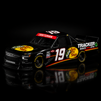 SlotWagen Thunder Truck Full Kit