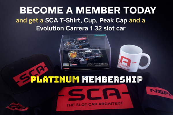 Platinum Membership