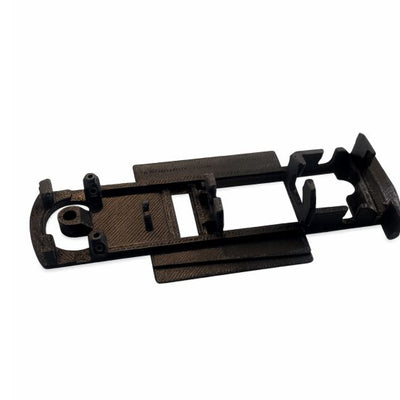 SlotWagen VW B Racing CHASSIS