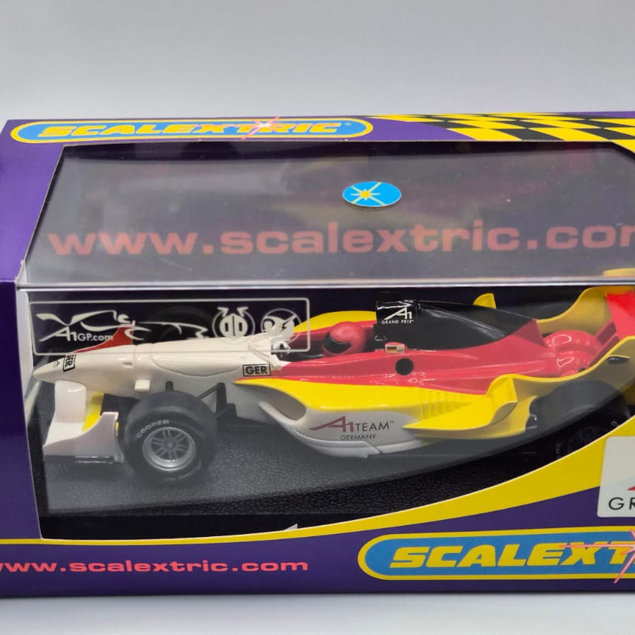 Scalextrix 1:32 F1 A1 Grand Prix