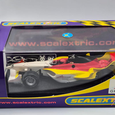 Scalextrix 1:32 F1 A1 Grand Prix