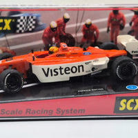 SCX1:32 F1  Ford Visteon