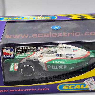 Scalextrix 1:32 F1  Honda 7 Eleven