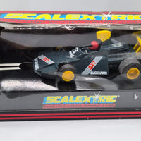 Scalextrix 1:32 F1 Vintage DUCKHAMS QRX