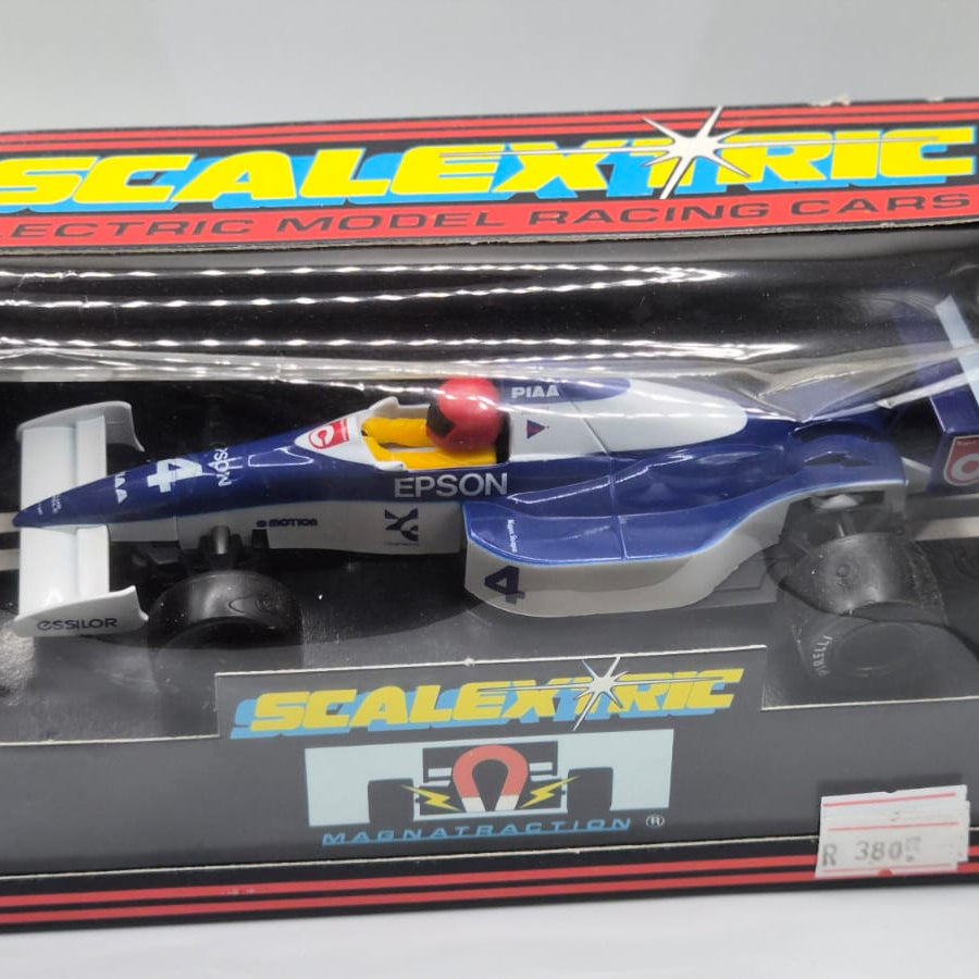 Scalextrix 1:32 F1 Epson