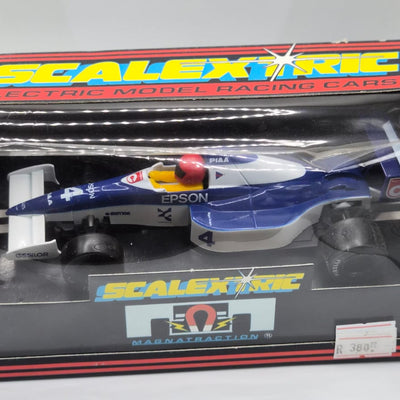 Scalextrix 1:32 F1 Epson