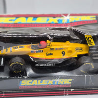 Scalextrix 1:32 F1 Mobil 1 DURACELL