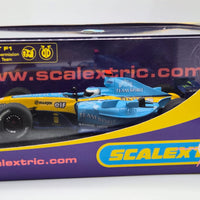 Scalextrix 1:32 F1 Renault F1 Elf